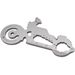 Key Tool Motorbike (21 Funktionen) Große Helden (Einzelhandel)