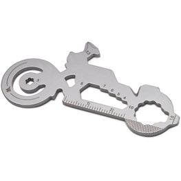 Key Tool Motorbike (21 Funktionen) Große Helden (Einzelhandel)