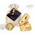 Geschenkartikel / Präsentartikel: Goldenes Ostersäckchen (Bild 2)