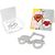 Key Tool Tractor (18 Funktionen) Super Dad (Bild 3)