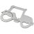 Key Tool Tractor (18 Funktionen) Super Dad (Bild 1)