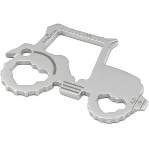 Key Tool Tractor (18 Funktionen) Super Dad