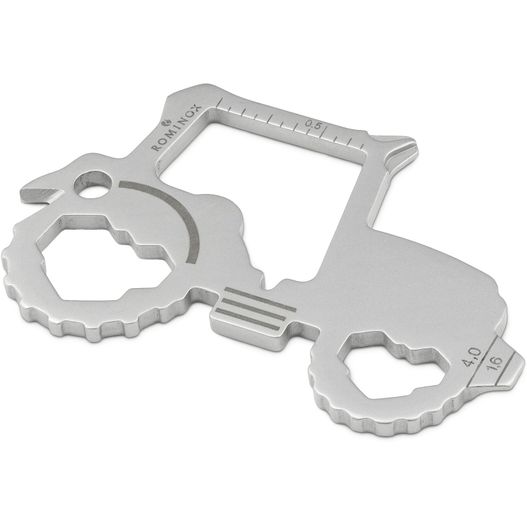 Produktabbildung Key Tool Tractor (18 Funktionen) Super Dad Key Tool Tractor (18 Funktionen) Super Dad (Bild 1)