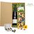 Geschenkset / Präsenteset: Buntes Osterpaket Necto (Bild 2)