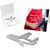 ROMINOX® Key Tool Airplane (18 Funktionen) Große Helden (Einzelhandel) (Bild 1)