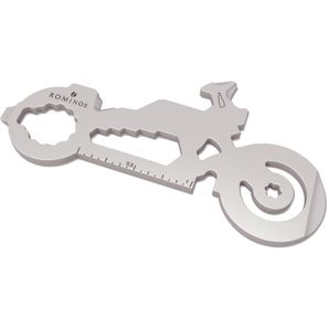 Key Tool Motorbike (21 Funktionen) Danke