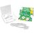 ROMINOX® Key Tool Car/Auto (18 Funktionen) Frohe Ostern (Bild 3)