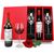 Geschenkset / Präsenteset: Rotwein für Zwei (Bild 2)