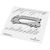 ROMINOX® Key Tool Truck (22 Funktionen) Frohe Ostern Hase (Bild 3)