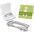 ROMINOX® Key Tool Truck (22 Funktionen) Frohe Ostern Hase (Bild 4)