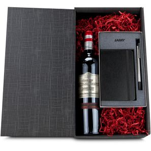 Geschenkset / Präsenteset: Edles Business Set