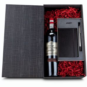 Geschenkset / Präsenteset: Edles Business Set