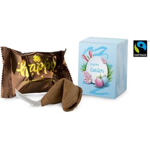 Geschenkartikel / Präsentartikel: Frohe Ostern Glückskeks