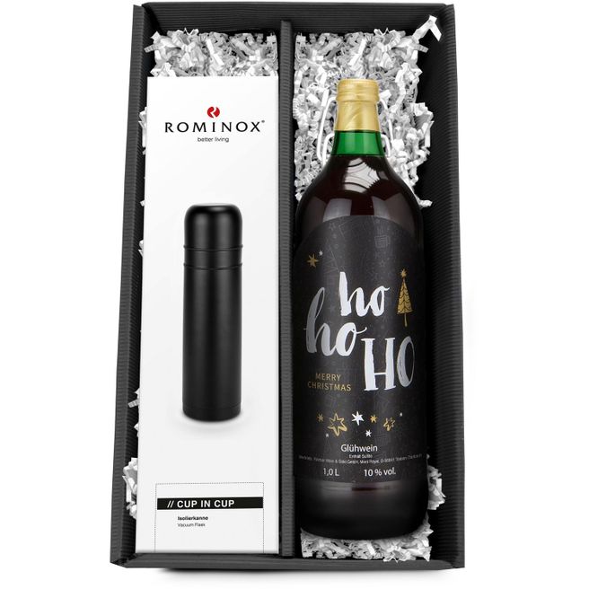 Produktabbildung Geschenkset / Präsenteset: Schwarzer Glühweinduft Geschenkset / Präsenteset: Schwarzer Glühweinduft