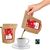 Geschenkartikel: Home-Office Wachmacher Kaffee Brühbeutel Honduras (Bild 2)