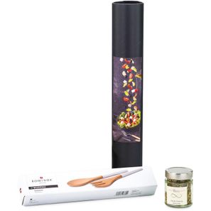 Geschenkset / Präsenteset: Salad & Spices