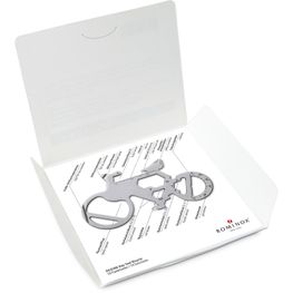 ROMINOX® Key Tool Bicycle (19 Funktionen) Viel Glück