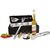 Geschenkset / Präsenteset: Das Grill-Set (Bild 2)