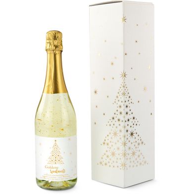 Geschenkset / Präsenteset: Goldene Weihnacht