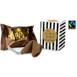 Produktabbildung Geschenkartikel / Präsentartikel: Glücksmoment Geschenkartikel / Präsentartikel: Glücksmoment