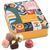 Geschenkartikel / Präsentartikel: Ostergrüße - Pralinen 125 g (Bild 3)