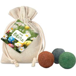 Produktabbildung Geschenkartikel / Präsentartikel: Oster-Blumenwiese Geschenkartikel / Präsentartikel: Oster-Blumenwiese