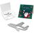 ROMINOX® Key Tool Airplane (18 Funktionen) Frohe Weihnachten (Bild 1)