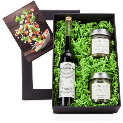 Geschenkset / Präsenteset: Aceto Gustoso