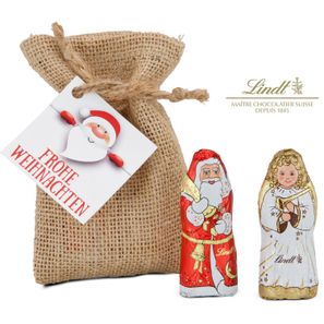 Geschenkset / Präsenteset: Engel und Santa