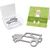ROMINOX® Key Tool SUV (19 Funktionen) Frohe Ostern Hase (Bild 1)