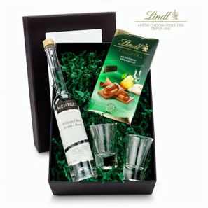 Geschenkset / Präsenteset: Williams-Christ-Variation