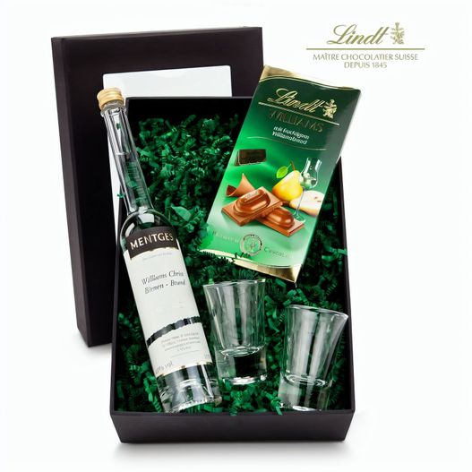 Geschenkset / Präsenteset: Williams-Christ-Variation (Bild 1)