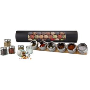 Geschenkset / Präsenteset: Gewürzrolle XXL