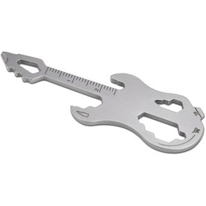 ROMINOX® Key Tool Guitar (19 Funktionen) Werkzeug