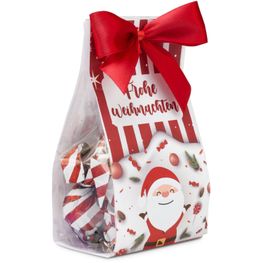 Geschenkset / Präsenteset: Hello Santa