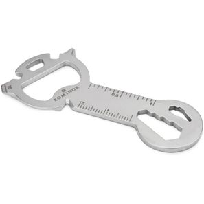 ROMINOX® Key Tool Snake (18 Funktionen) Werkzeug