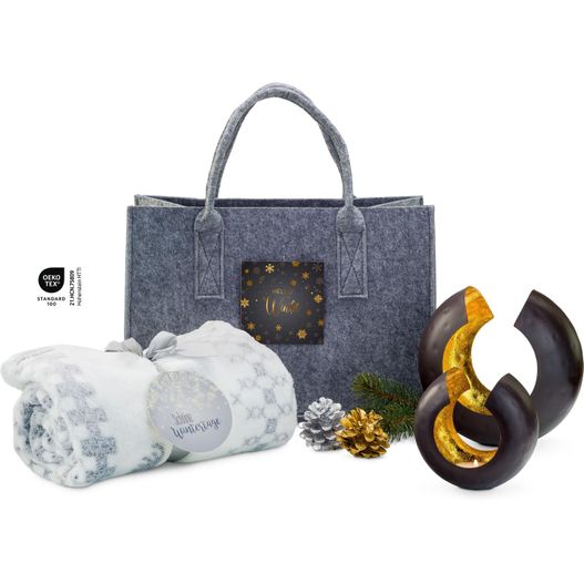 Geschenkset / Präsenteset: Hello Winter (Bild 1)