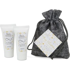 Geschenkset / Präsenteset: Duschgel Duo Mini