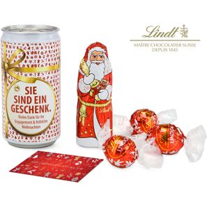 Geschenkset / Präsenteset: Sie sind ein Geschenk