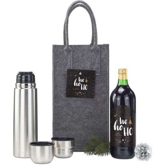 Geschenkset / Präsenteset: Heißer Punsch für Zwei (Bild 1)
