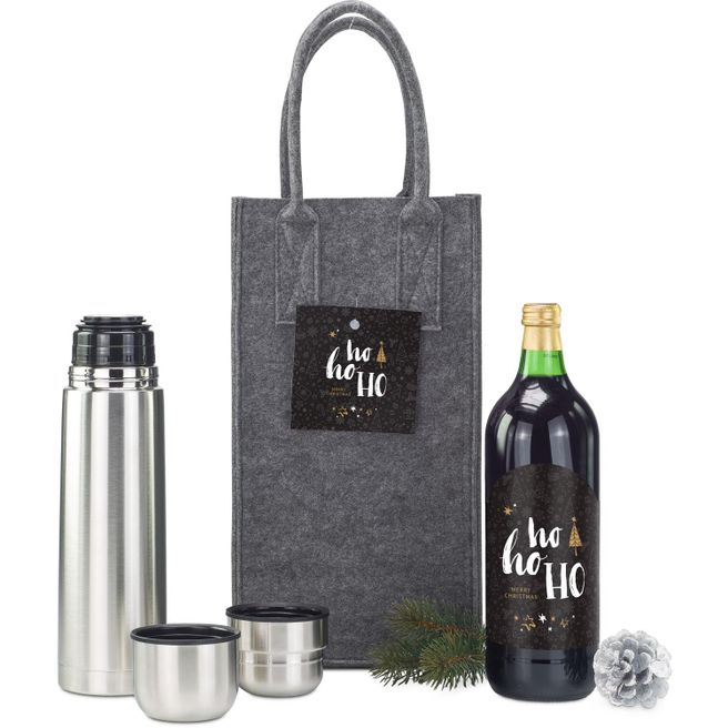 Produktabbildung Geschenkset / Präsenteset: Heißer Punsch für Zwei Geschenkset / Präsenteset: Heißer Punsch für Zwei