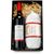 Geschenkset / Präsenteset: Rotwein & Stollen (Bild 1)