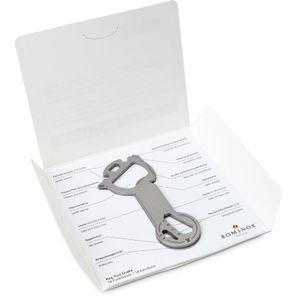 ROMINOX® Key Tool Snake (18 Funktionen) Große Helden (Einzelhandel)