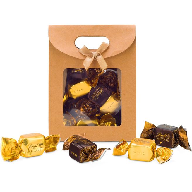 Geschenkset / Präsenteset: Nuxor Deluxe