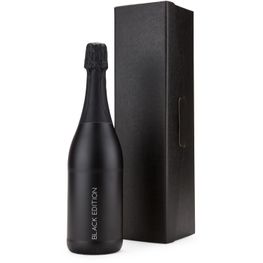 Geschenkartikel / Präsentartikel: Sekt Black Edition