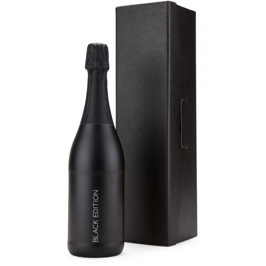Produktabbildung Geschenkartikel / Präsentartikel: Sekt Black Edition Geschenkartikel / Präsentartikel: Sekt Black Edition (Bild 1)