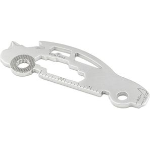 Key Tool Car/Auto (18 Funktionen) Deutschland Fan Jubelverstärker