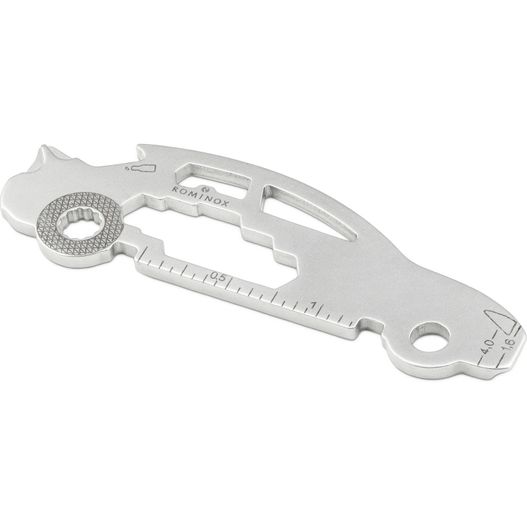 Produktabbildung Key Tool Car/Auto (18 Funktionen) Deutschland Fan Jubelverstärker Key Tool Car/Auto (18 Funktionen) Deutschland Fan Jubelverstärker (Bild 1)