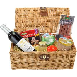Geschenkset / Präsenteset: Oster-Picknick
