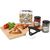 Geschenkset / Präsenteset: Pizza-Kit (Bild 4)